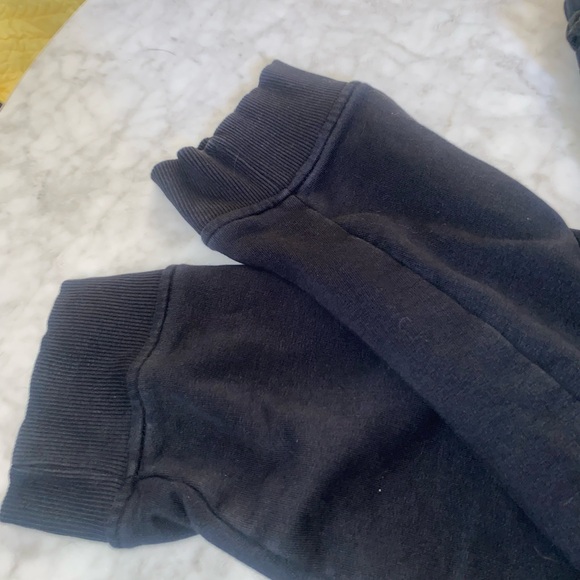 GYMSHARK men’s crest joggers - Picture 5 of 8